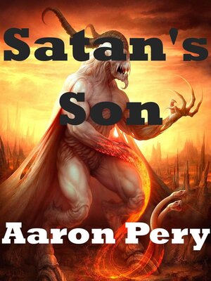 cover image of Satan's Son